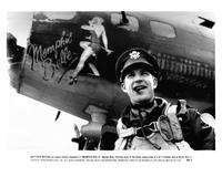 Memphis Belle - 8 x 10 B&W Photo #2