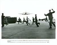 Memphis Belle - 8 x 10 B&W Photo #3