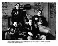 Memphis Belle - 8 x 10 B&W Photo #4
