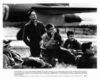 Memphis Belle - 8 x 10 B&W Photo #5