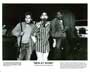 Men at Work - 8 x 10 B&W Photo #3