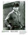Men at Work - 8 x 10 B&W Photo #7