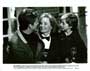 Men Don't Leave - 8 x 10 B&W Photo #3