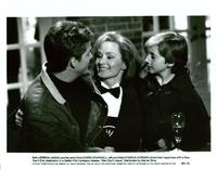 Men Don't Leave - 8 x 10 B&W Photo #3