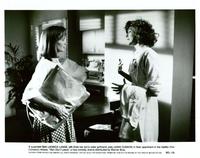 Men Don't Leave - 8 x 10 B&W Photo #4