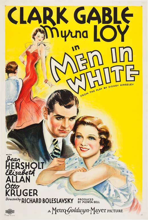 520px x 772px - men-in-white-movie-poster-1934-1020551284.jpg