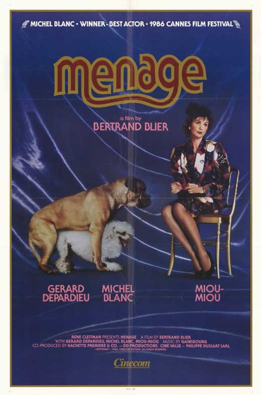 Menage movie