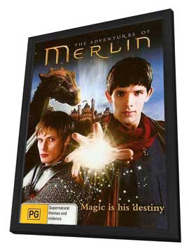 Merlin 2008 movie