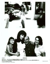 Mermaids - 8 x 10 B&W Photo #1