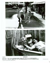 Mermaids - 8 x 10 B&W Photo #6