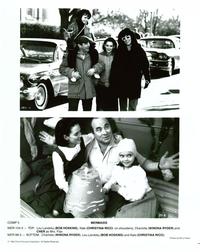 Mermaids - 8 x 10 B&W Photo #9