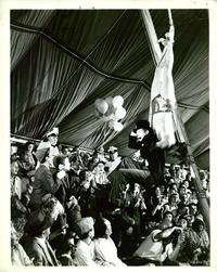 Merry Andrew - 8 x 10 B&W Photo #3