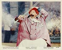 Merry Andrew - 8 x 10 Color Photo #7