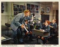Merry Andrew - 8 x 10 Color Photo #8