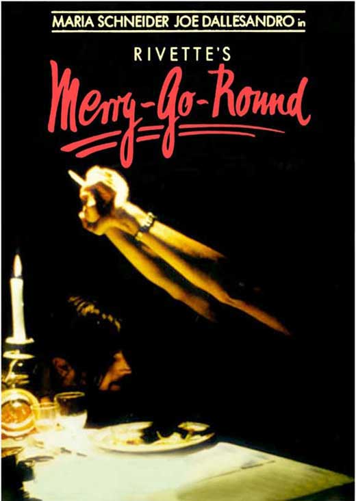 Merry-Go-Round movie
