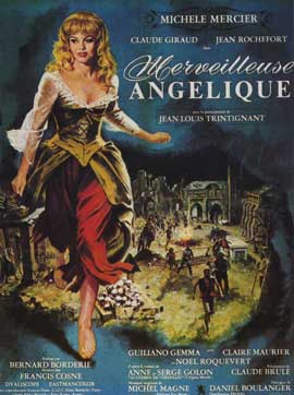 Angelique Film Angelique Film