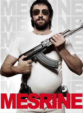 Mesrine Film