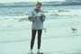 Message in a Bottle - 8 x 10 Color Photo #13
