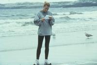 Message in a Bottle - 8 x 10 Color Photo #13
