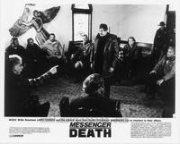 Messenger of Death - 8 x 10 B&W Photo #2