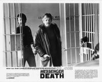 Messenger of Death - 8 x 10 B&W Photo #4