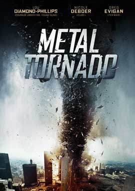Tornado Film Tornado Film
