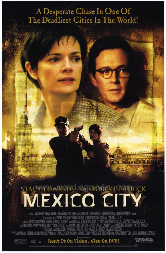Mexico 2000 movie