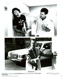 Miami Blues - 8 x 10 B&W Photo #1