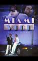 Miami Vice (TV) - 27 x 40 TV Poster - Style B