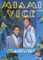 Miami Vice (TV) - 27 x 40 TV Poster - Style G