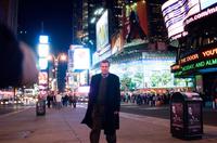 Michael Clayton - 8 x 10 Color Photo #16