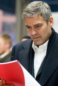Michael Clayton - 8 x 10 Color Photo #25