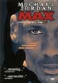 Michael Jordan to the Max - 8 x 10 Color Photo #1