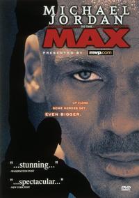 Michael Jordan to the Max - 8 x 10 Color Photo #1