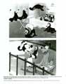 Mickey and the Seal - 8 x 10 B&W Photo #1
