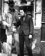 Midnight Cowboy - 8 x 10 B&W Photo #3