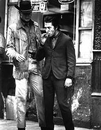 Midnight Cowboy - 8 x 10 B&W Photo #4