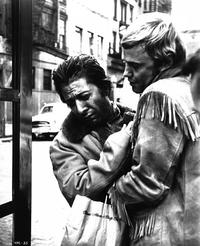 Midnight Cowboy - 8 x 10 B&W Photo #8