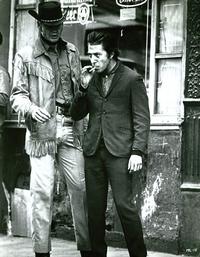 Midnight Cowboy - 8 x 10 B&W Photo #9