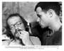 Midnight Express - 8 x 10 B&W Photo #20