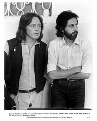 Midnight Express - 8 x 10 B&W Photo #6