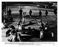 Midnight Express - 8 x 10 B&W Photo #12