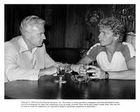 Midnight Express - 8 x 10 B&W Photo #17