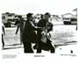 Midnight Run - 8 x 10 B&W Photo #1