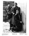 Midnight Run - 8 x 10 B&W Photo #2