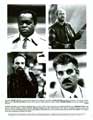 Midnight Run - 8 x 10 B&W Photo #6