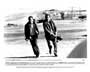 Midnight Run - 8 x 10 B&W Photo #10