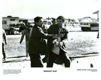 Midnight Run - 8 x 10 B&W Photo #1