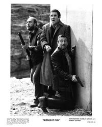 Midnight Run - 8 x 10 B&W Photo #2