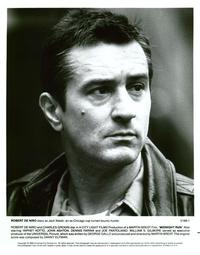 Midnight Run - 8 x 10 B&W Photo #3